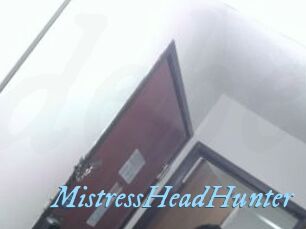MistressHeadHunter