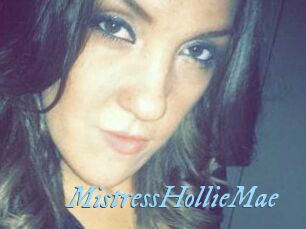 MistressHollieMae