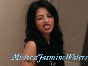 MistressJasmineWaters