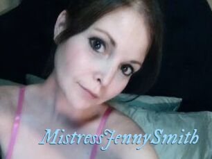 MistressJennySmith