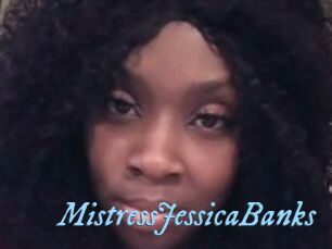 MistressJessicaBanks