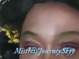 MistressJourneySkyy