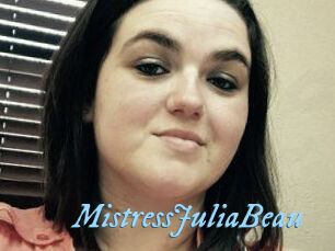 MistressJuliaBeau