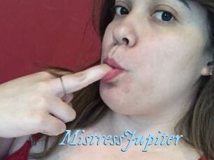 MistressJupiter