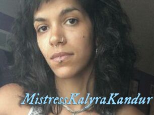 MistressKalyraKandur