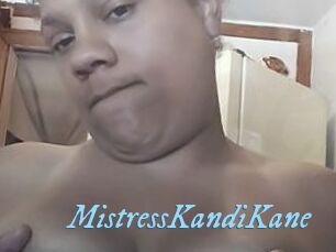 MistressKandiKane