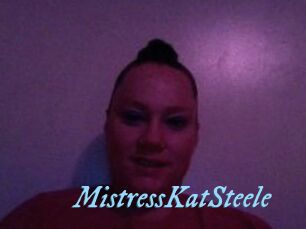 MistressKatSteele