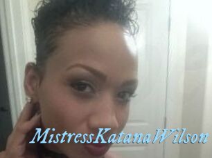 MistressKatanaWilson