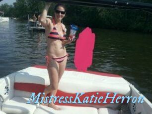 MistressKatieHerron