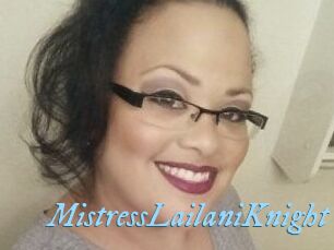 MistressLailaniKnight