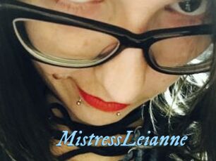 MistressLeianne