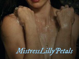 MistressLillyPetals