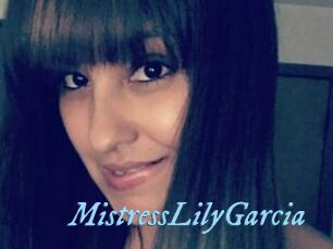 MistressLilyGarcia