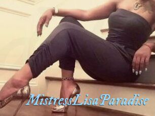 MistressLisaParadise