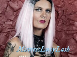 MistressLucyLash