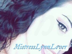 MistressLynnLover