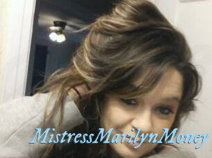MistressMarilynMoney