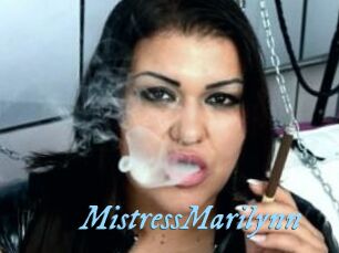 MistressMarilynn