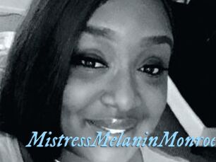 MistressMelaninMonroe