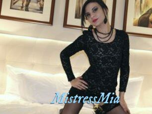 MistressMia