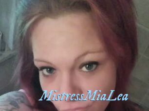 MistressMiaLea