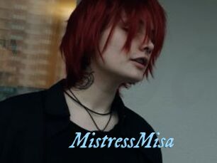 MistressMisa