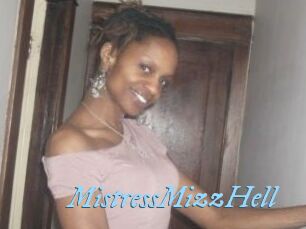 MistressMizzHell DeriheruI