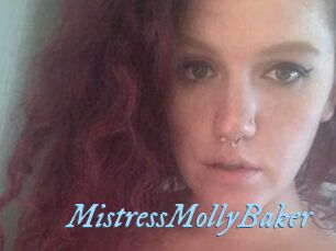 MistressMollyBaker DeriheruI