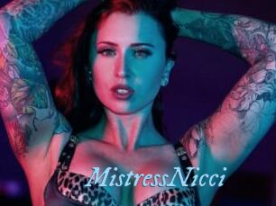 MistressNicci