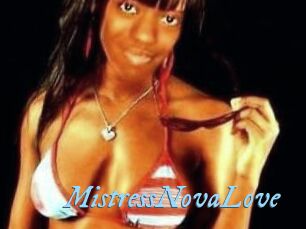 MistressNovaLove
