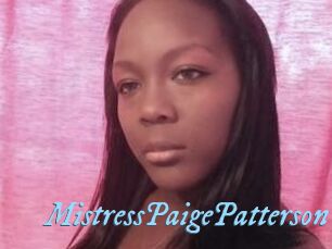 MistressPaigePatterson