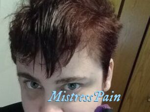 MistressPain