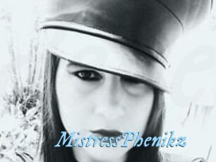 MistressPhenikz