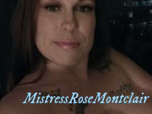 MistressRoseMontclair