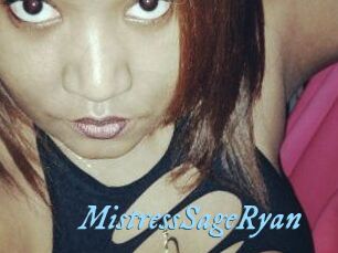 MistressSageRyan