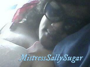 MistressSallySugar