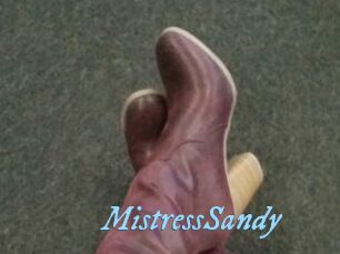 MistressSandy