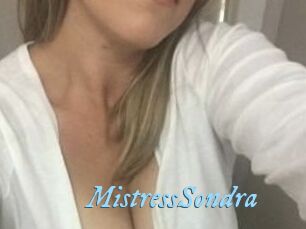 MistressSondra