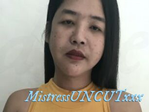 MistressUNCUTxxx