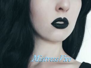 MistressVxo