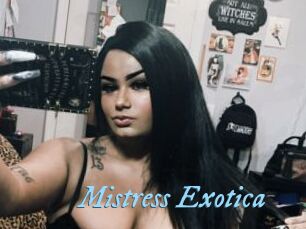 Mistress_Exotica