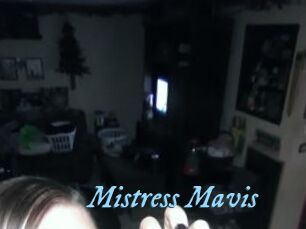 Mistress_Mavis