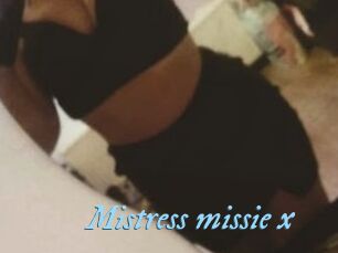 Mistress_missie_x