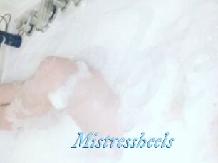Mistressheels