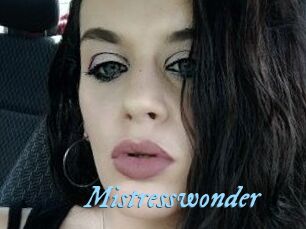 Mistresswonder