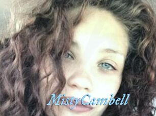 MistyCambell