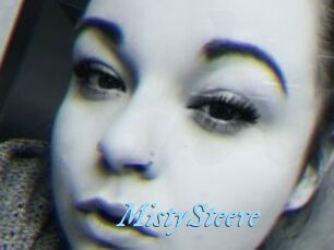 MistySteere