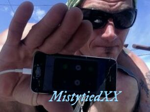 MistytiedXX