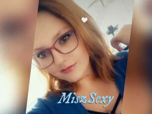 MiszSexy