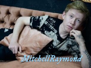 MitchellRaymond